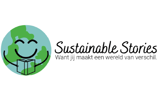 Oproep Sustainable Stories