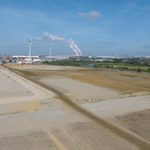 NextGen District 2022 COPYRIGHT Port of Antwerp-Bruges pulse