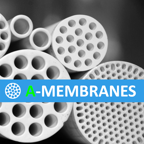 a-membranes_logo