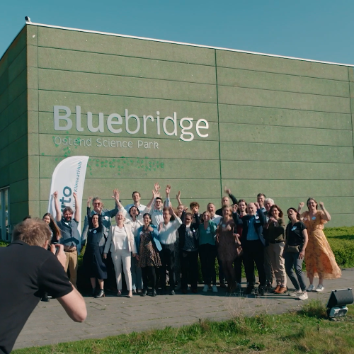 bluebridge wkh pulse-1