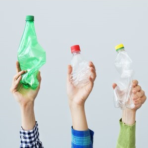 plastic bottles vito