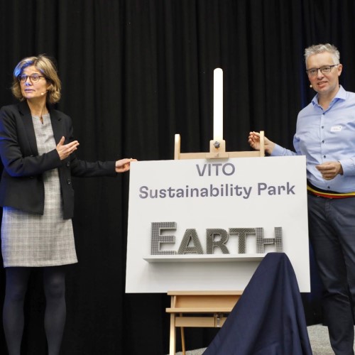 vito earth sustainability park pulse 10 2023