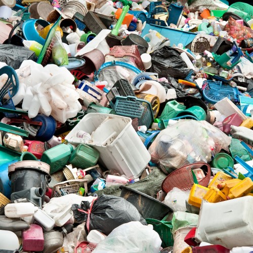 vito plastics recycling hub