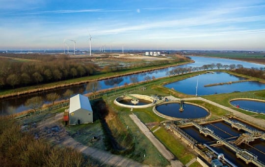 Vlakwa nieuwsberichten november 23_Water Reuse Europe
