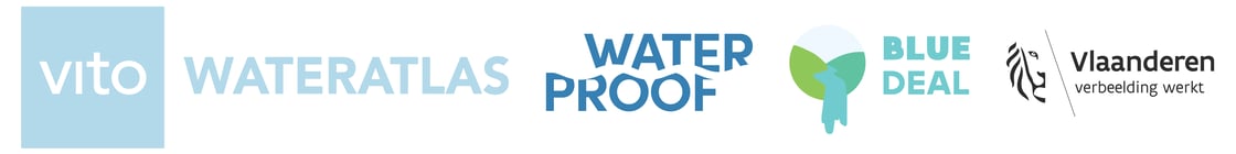 Wateratlas_logo_Lichtblauw_WaterProof_Blue Deal_Vlaanderen verbeelding werkt_Lichtblauw